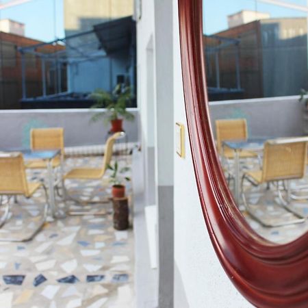 Precioso Apartamento Con Terraza Daire Madrid Dış mekan fotoğraf