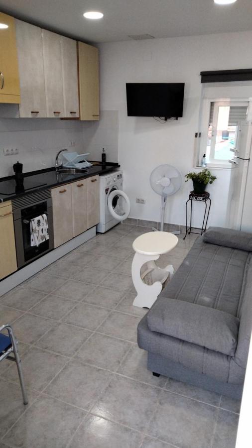 Precioso Apartamento Con Terraza Daire Madrid Dış mekan fotoğraf