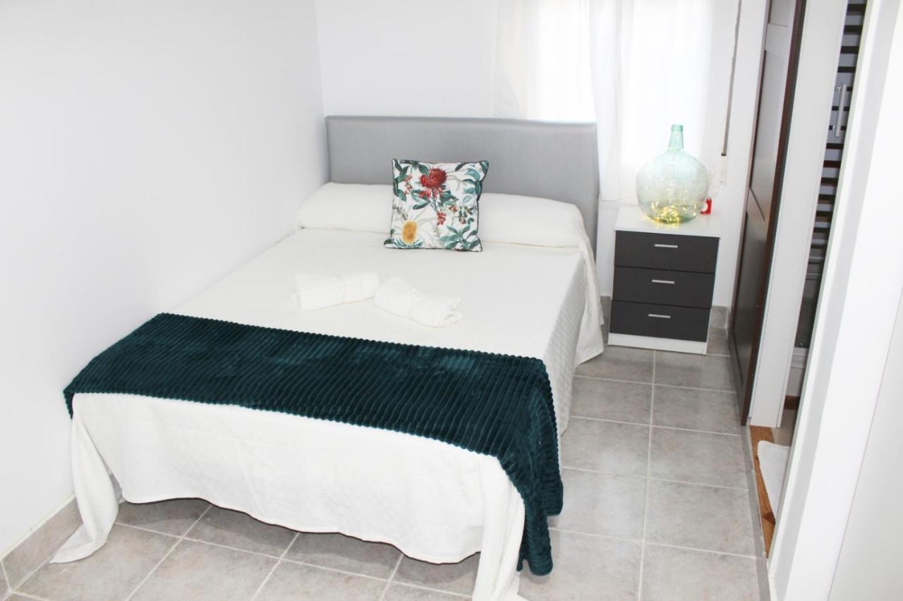 Precioso Apartamento Con Terraza Daire Madrid Dış mekan fotoğraf