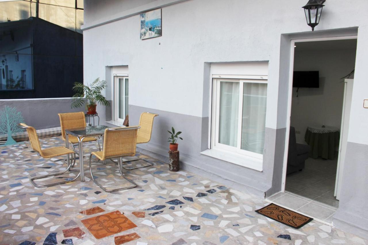 Precioso Apartamento Con Terraza Daire Madrid Dış mekan fotoğraf