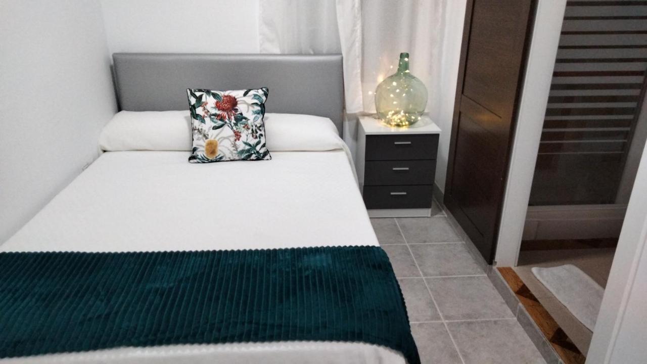 Precioso Apartamento Con Terraza Daire Madrid Dış mekan fotoğraf