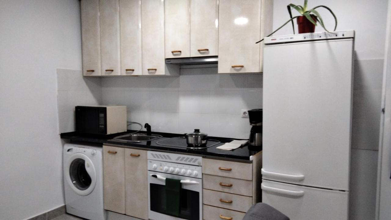 Precioso Apartamento Con Terraza Daire Madrid Dış mekan fotoğraf