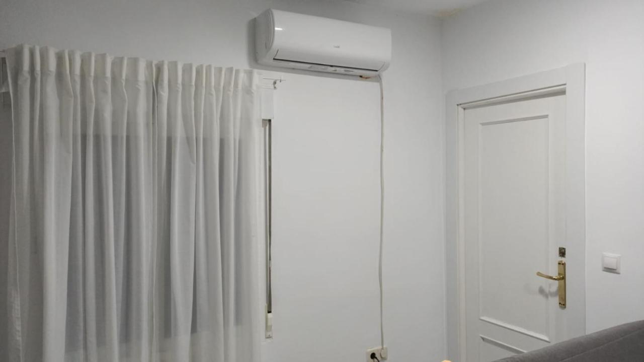 Precioso Apartamento Con Terraza Daire Madrid Dış mekan fotoğraf